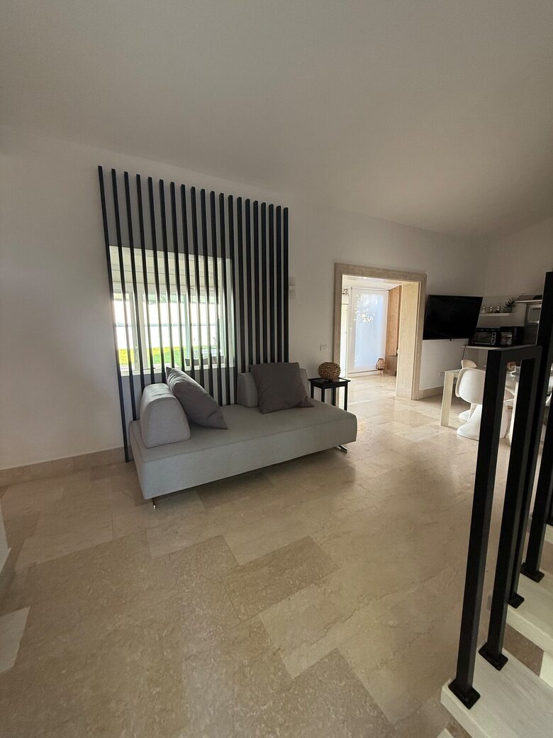 Lagoon-View Villa on Albarella Island - Rosolina, Isola di Albarella, Italy