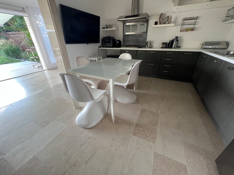 Lagoon-View Villa on Albarella Island - Rosolina, Isola di Albarella, Italy