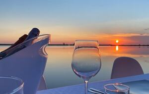 Lagoon-View Villa on Albarella Island - Rosolina, Isola di Albarella, Italy