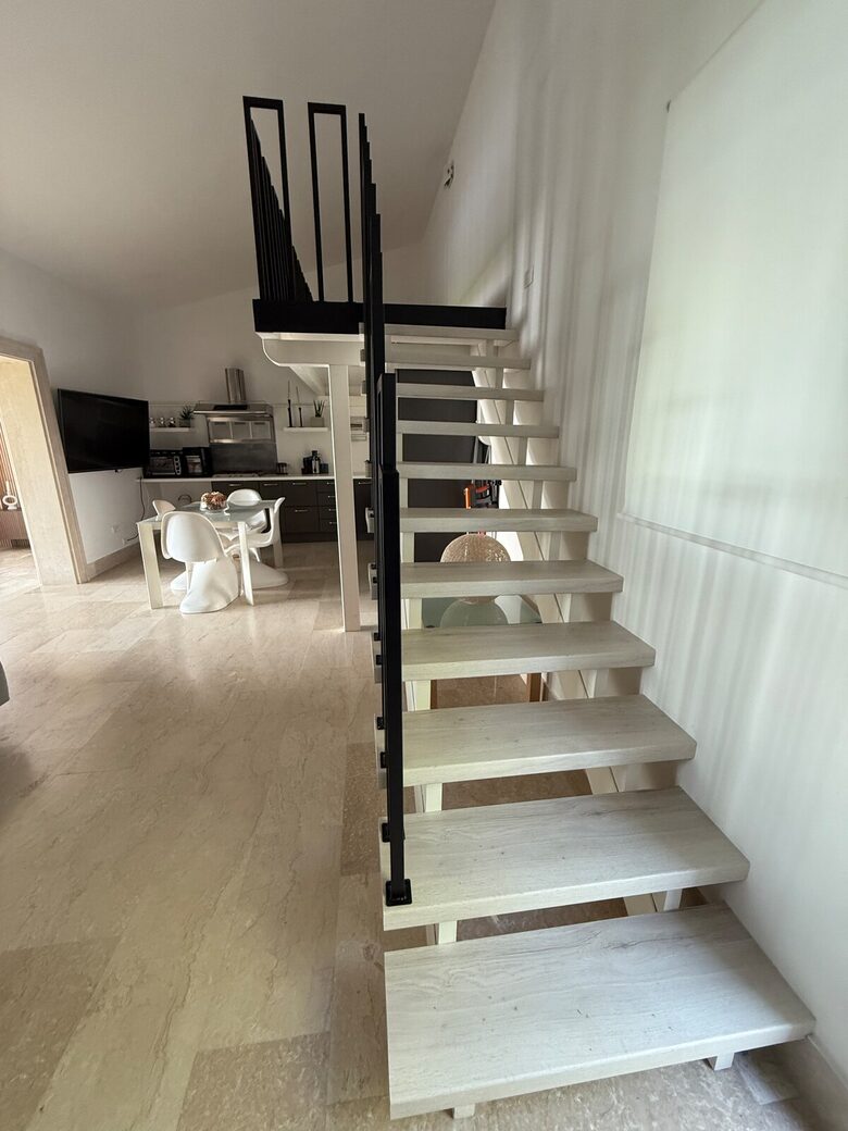 Lagoon-View Villa on Albarella Island - Rosolina, Isola di Albarella, Italy