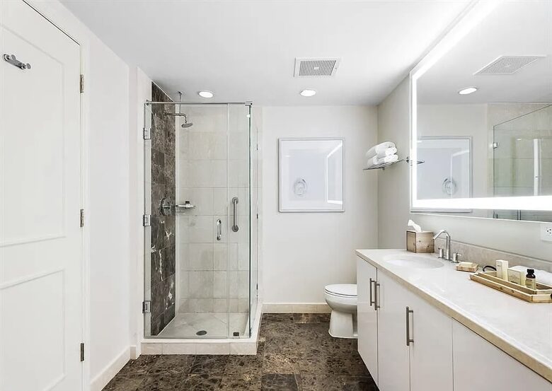 Oceanfront Fort Lauderdale Beach Retreat with Private Balcony - Fort Lauderdale, Florida