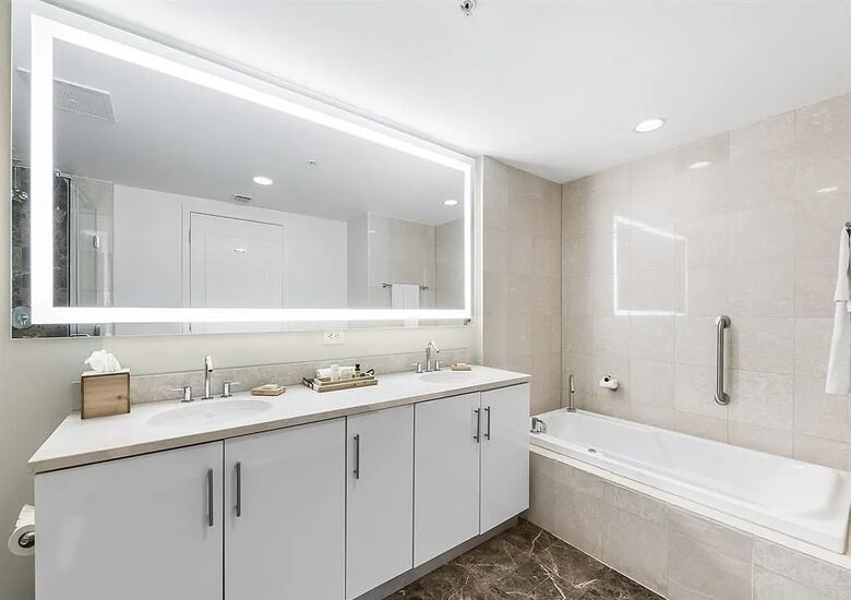 Oceanfront Fort Lauderdale Beach Retreat with Private Balcony - Fort Lauderdale, Florida