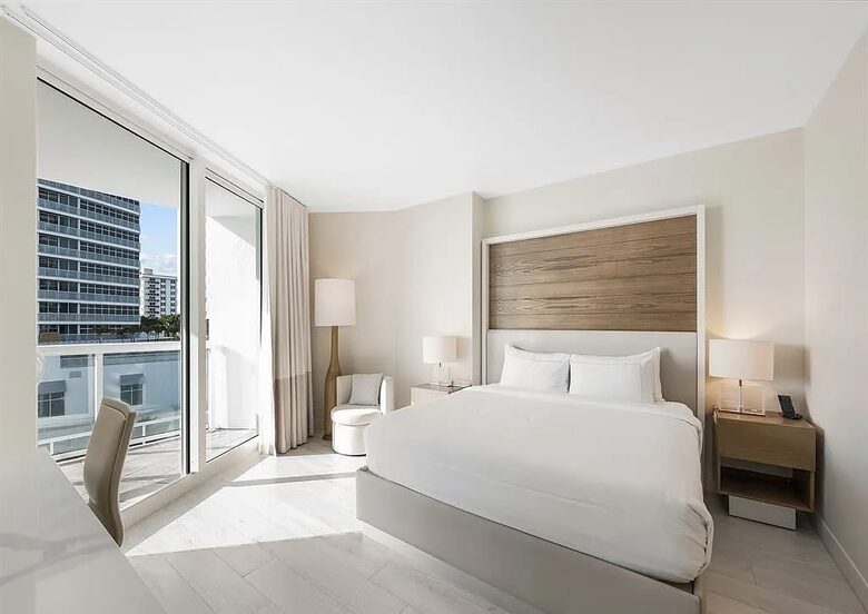 Oceanfront Fort Lauderdale Beach Retreat with Private Balcony - Fort Lauderdale, Florida