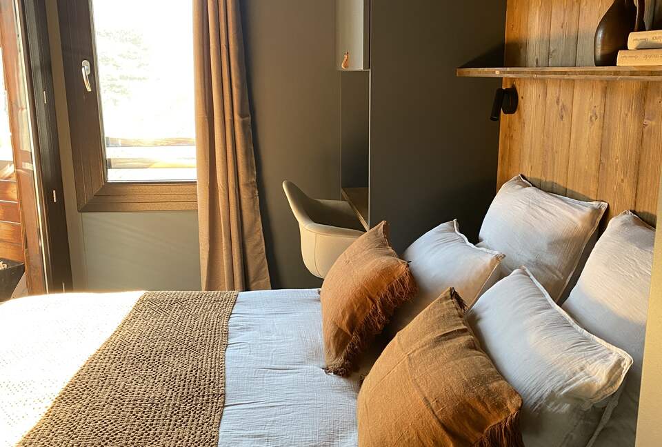 Alpine Horizon Residence – Avoriaz 1800 - Avoriaz, France