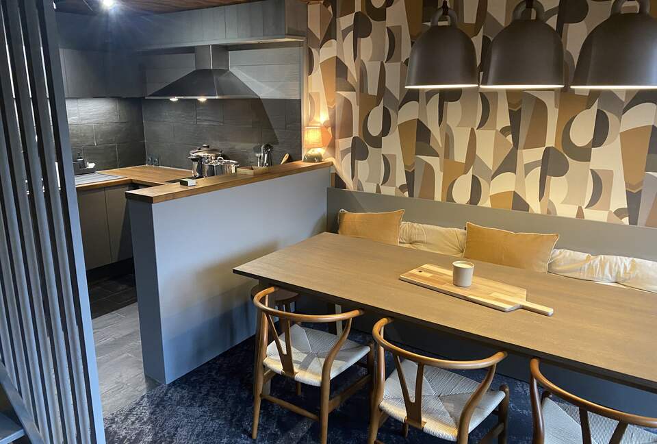 Alpine Horizon Residence – Avoriaz 1800 - Avoriaz, France