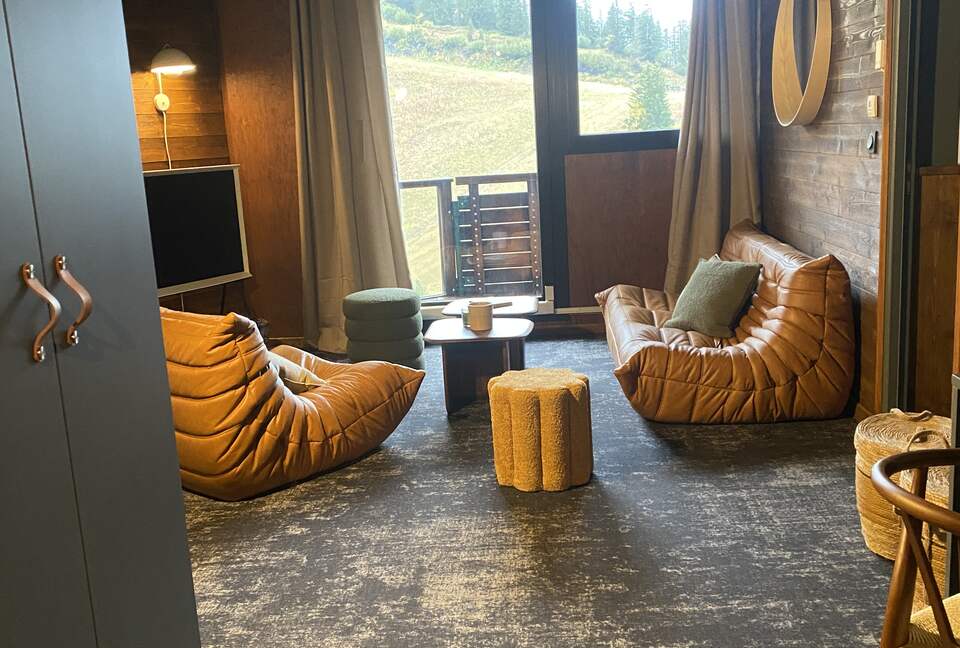 Alpine Horizon Residence – Avoriaz 1800 - Avoriaz, France