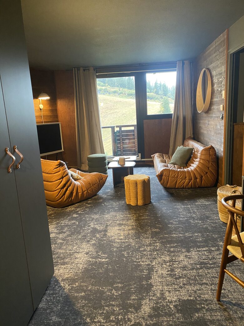Alpine Horizon Residence – Avoriaz 1800 - Avoriaz, France