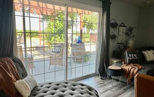 Cozy Wine Country Escape with Countryside Views - Paso Robles, California