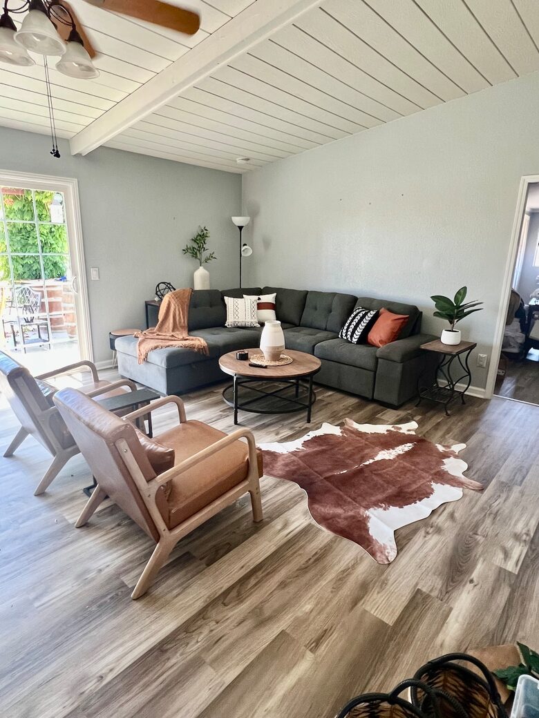 Cozy Wine Country Escape with Countryside Views - Paso Robles, California