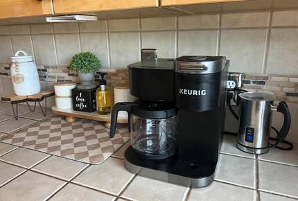 Cozy Wine Country Escape with Countryside Views - Paso Robles, California