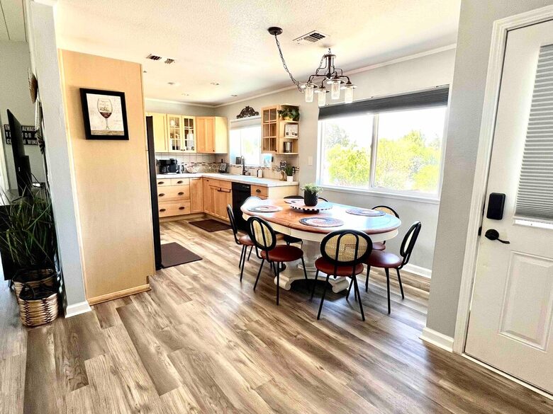 Cozy Wine Country Escape with Countryside Views - Paso Robles, California