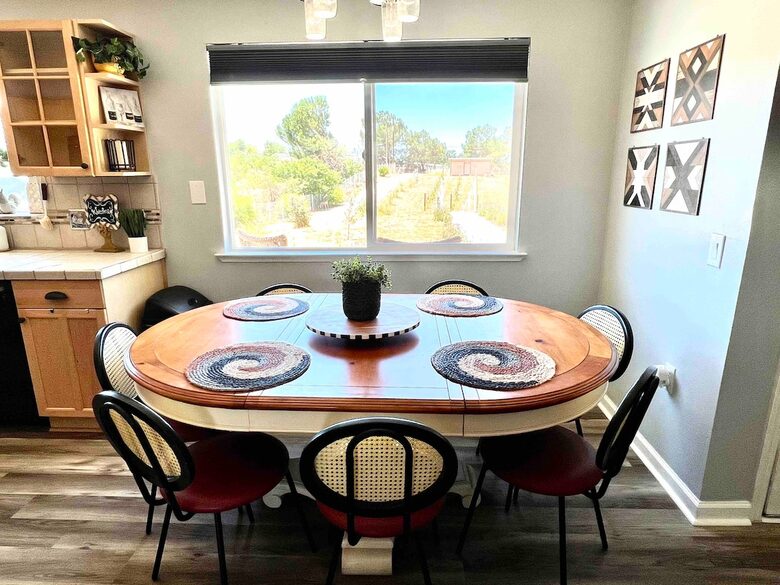 Cozy Wine Country Escape with Countryside Views - Paso Robles, California