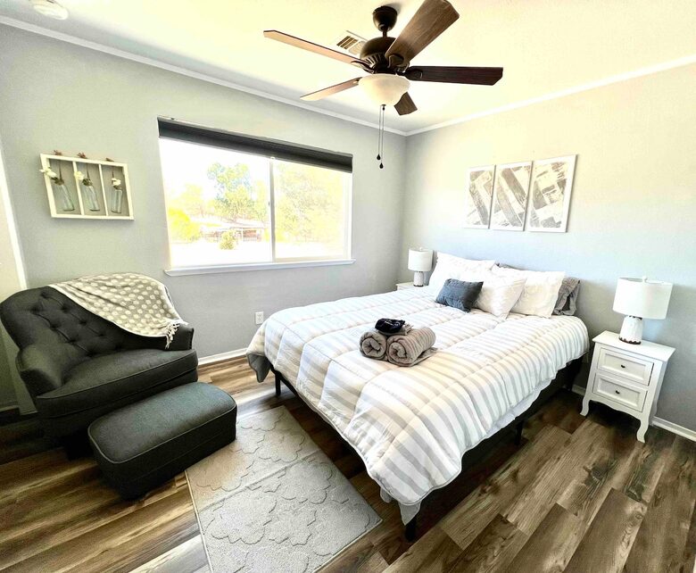 Cozy Wine Country Escape with Countryside Views - Paso Robles, California