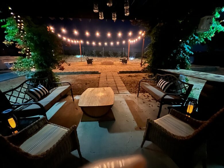 Cozy Wine Country Escape with Countryside Views - Paso Robles, California