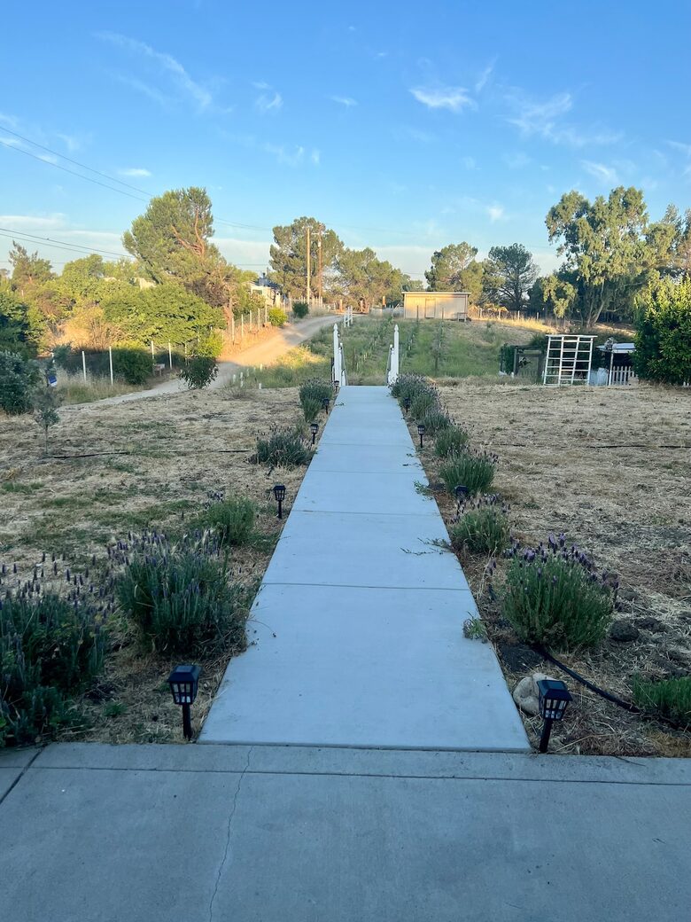 Cozy Wine Country Escape with Countryside Views - Paso Robles, California