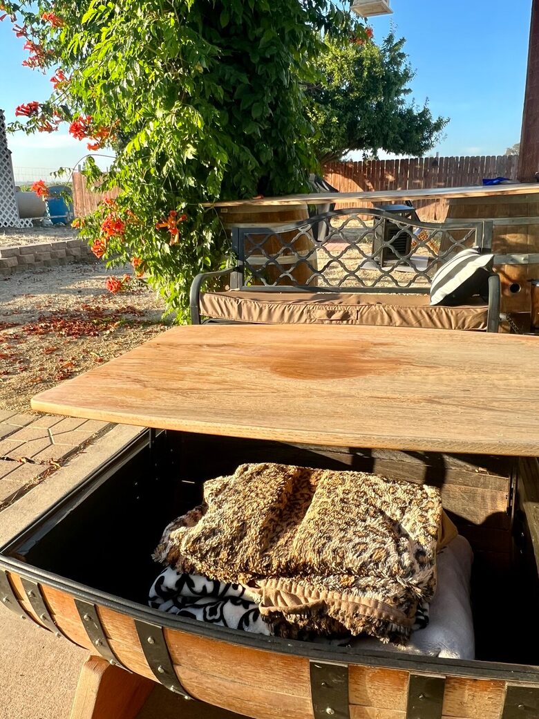 Cozy Wine Country Escape with Countryside Views - Paso Robles, California