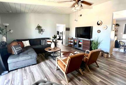 Cozy Wine Country Escape with Countryside Views - Paso Robles, California