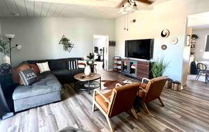 Cozy Wine Country Escape with Countryside Views - Paso Robles, California