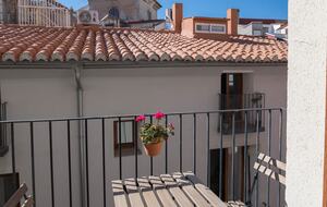 Elegant 2 bedroom penthouse With Terrace - Valencia, Spain