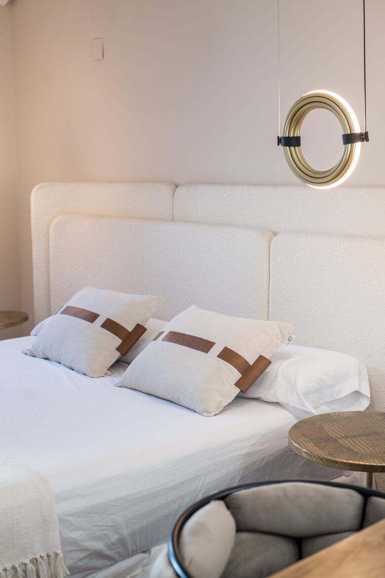 Elegant 2 bedroom penthouse With Terrace - Valencia, Spain