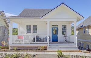 Seabrook South Farm Escape - Pacific Beach, Washington