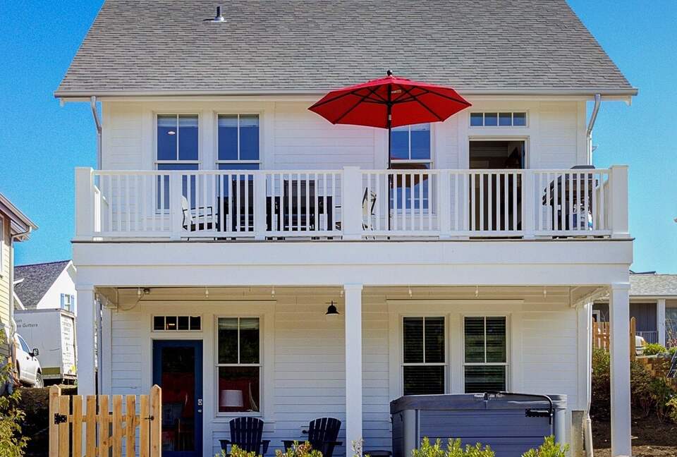 Seabrook South Farm Escape - Pacific Beach, Washington