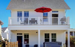 Seabrook South Farm Escape - Pacific Beach, Washington