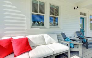 Seabrook South Farm Escape - Pacific Beach, Washington