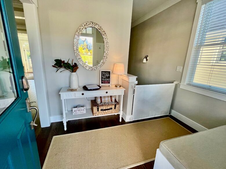 Seabrook South Farm Escape - Pacific Beach, Washington