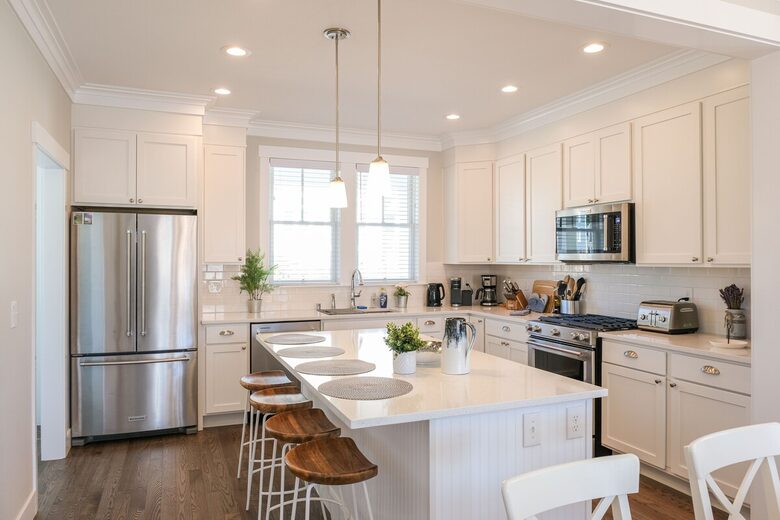 Seabrook South Farm Escape - Pacific Beach, Washington