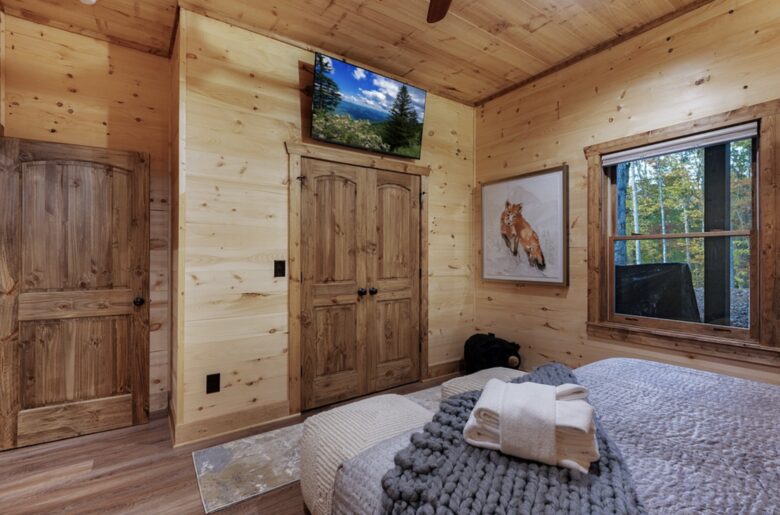 Eagle Ridge in Blue Ridge, GA - Blue Ridge, Georgia