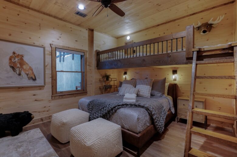 Eagle Ridge in Blue Ridge, GA - Blue Ridge, Georgia