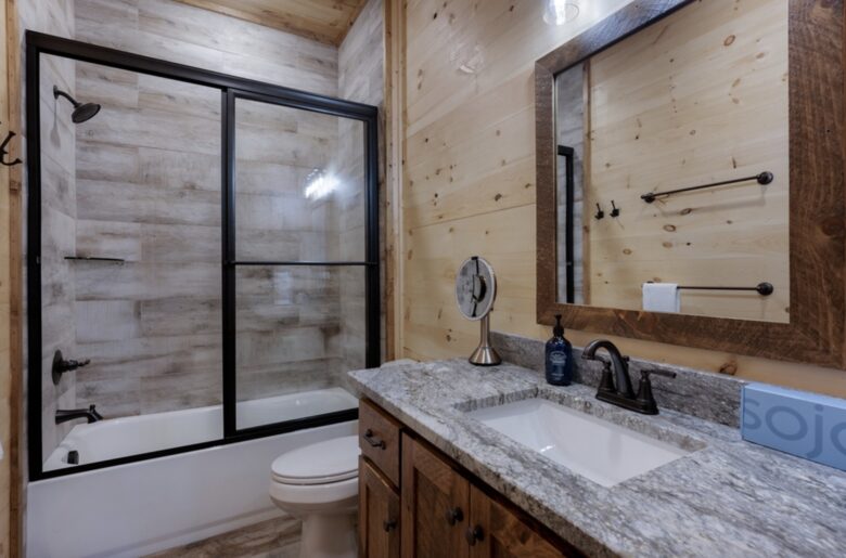 Eagle Ridge in Blue Ridge, GA - Blue Ridge, Georgia