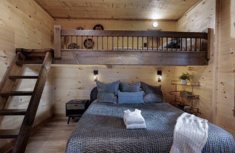 Eagle Ridge in Blue Ridge, GA - Blue Ridge, Georgia