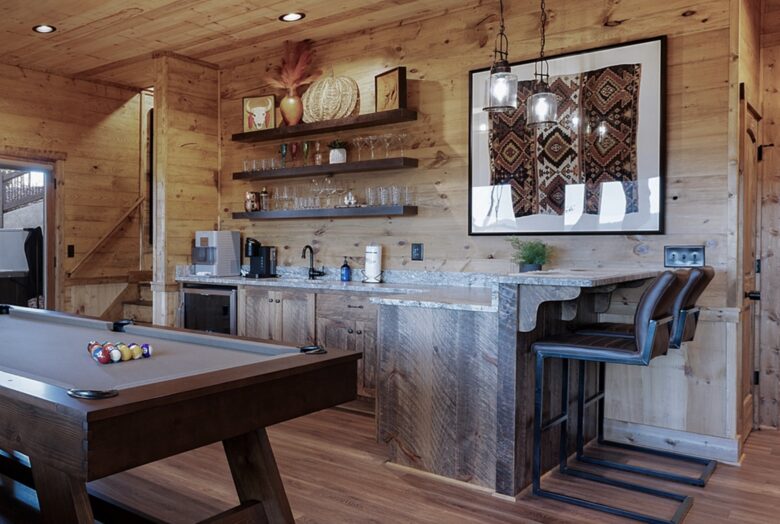 Eagle Ridge in Blue Ridge, GA - Blue Ridge, Georgia