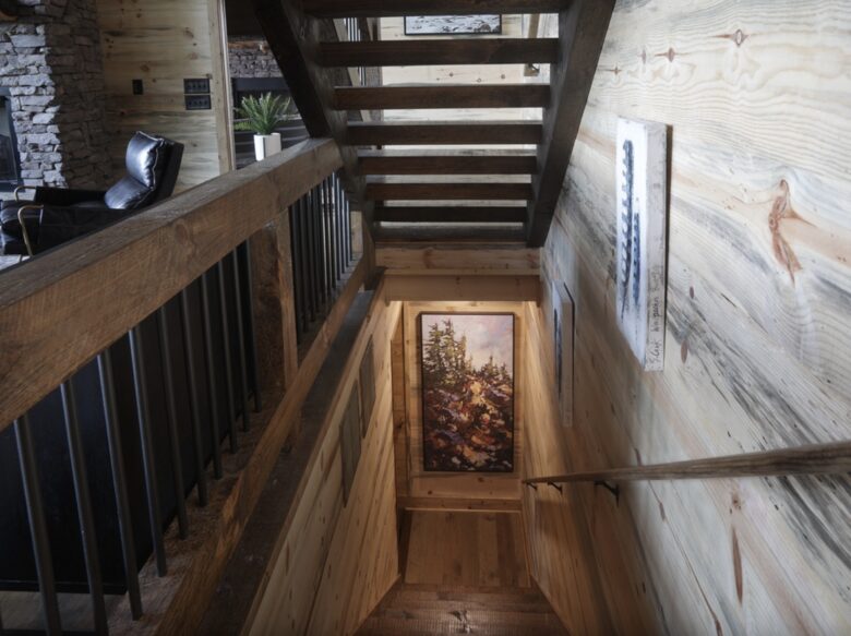 Eagle Ridge in Blue Ridge, GA - Blue Ridge, Georgia