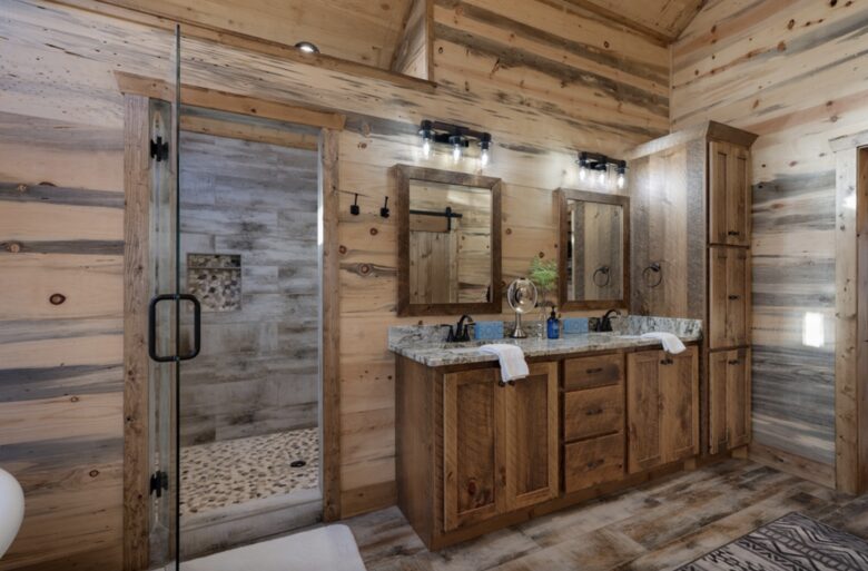 Eagle Ridge in Blue Ridge, GA - Blue Ridge, Georgia