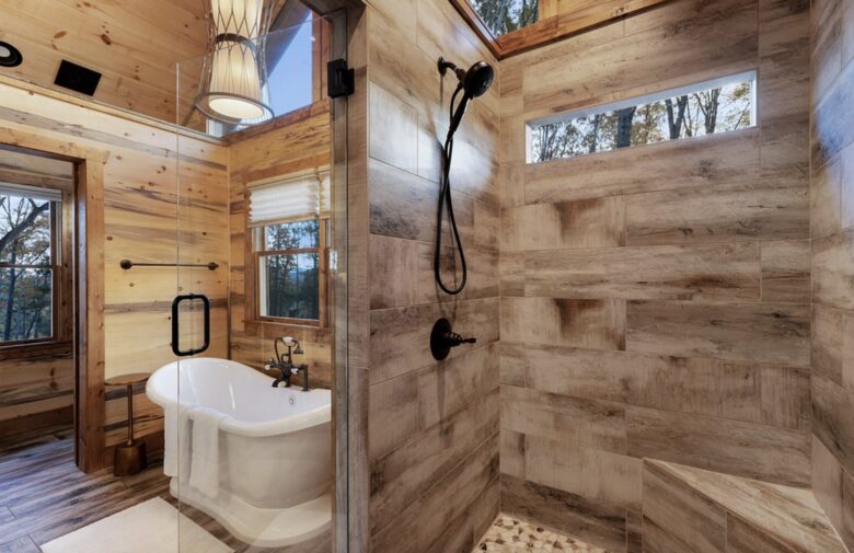 Eagle Ridge in Blue Ridge, GA - Blue Ridge, Georgia