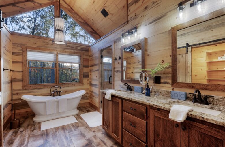 Eagle Ridge in Blue Ridge, GA - Blue Ridge, Georgia