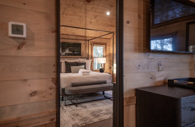 Eagle Ridge in Blue Ridge, GA - Blue Ridge, Georgia