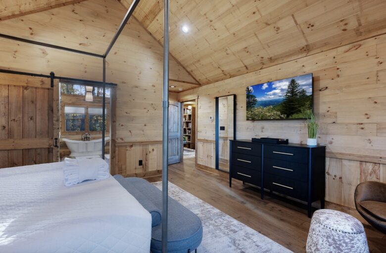 Eagle Ridge in Blue Ridge, GA - Blue Ridge, Georgia