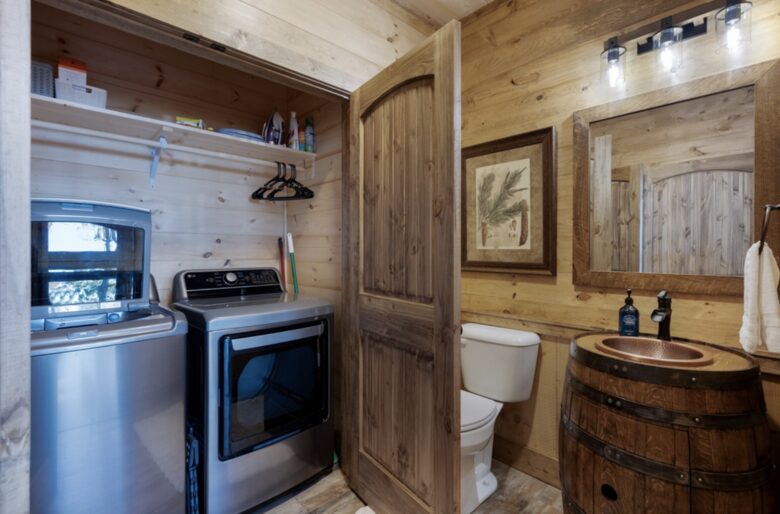 Eagle Ridge in Blue Ridge, GA - Blue Ridge, Georgia