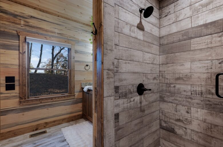 Eagle Ridge in Blue Ridge, GA - Blue Ridge, Georgia