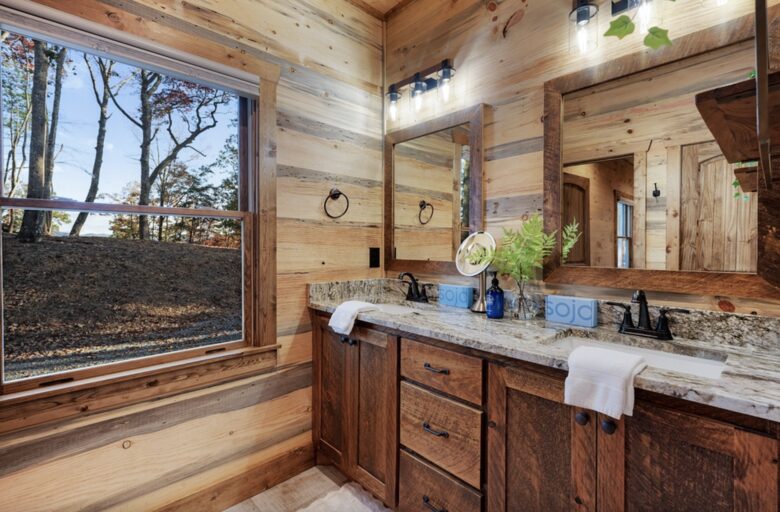 Eagle Ridge in Blue Ridge, GA - Blue Ridge, Georgia