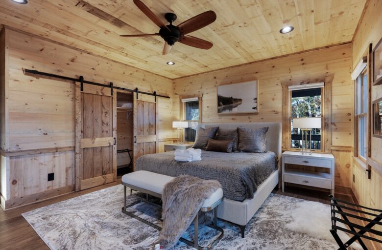 Eagle Ridge in Blue Ridge, GA - Blue Ridge, Georgia