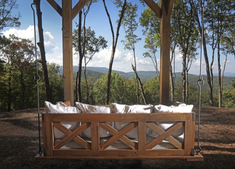 Eagle Ridge in Blue Ridge, GA - Blue Ridge, Georgia