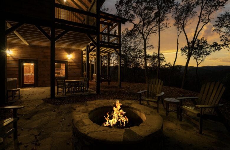 Eagle Ridge in Blue Ridge, GA - Blue Ridge, Georgia