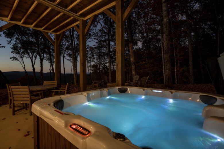 Eagle Ridge in Blue Ridge, GA - Blue Ridge, Georgia