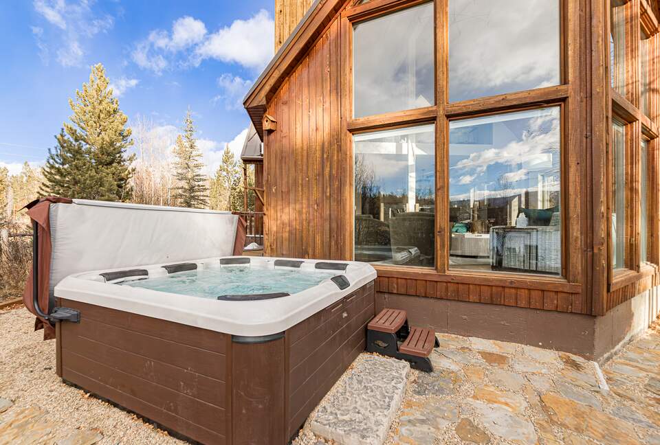 Peaceful Lake-Facing Living in Grand Lake - Grand Lake, Colorado