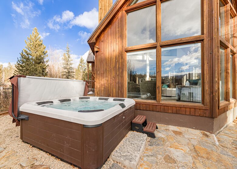 Peaceful Lake-Facing Living in Grand Lake - Grand Lake, Colorado